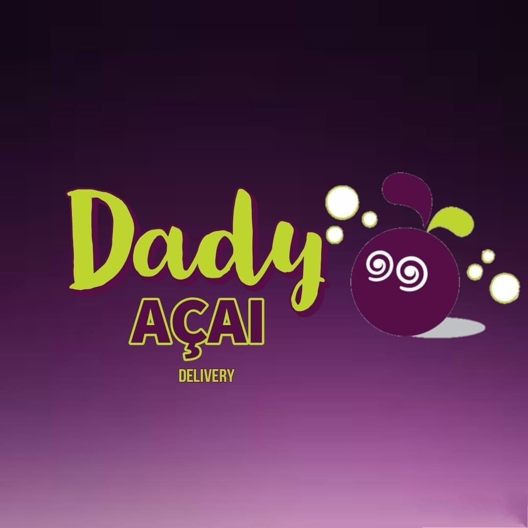 Dady Açaí
